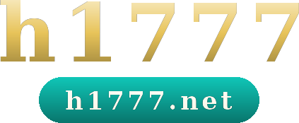 h1777 logo